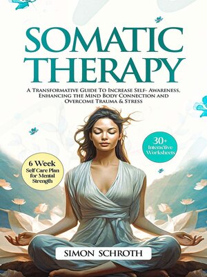 cover image of Somatic Therapy